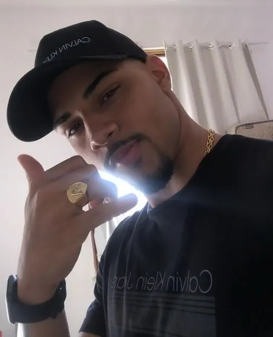 Samuel Hernández, cliente que dejó su testimonio en audio